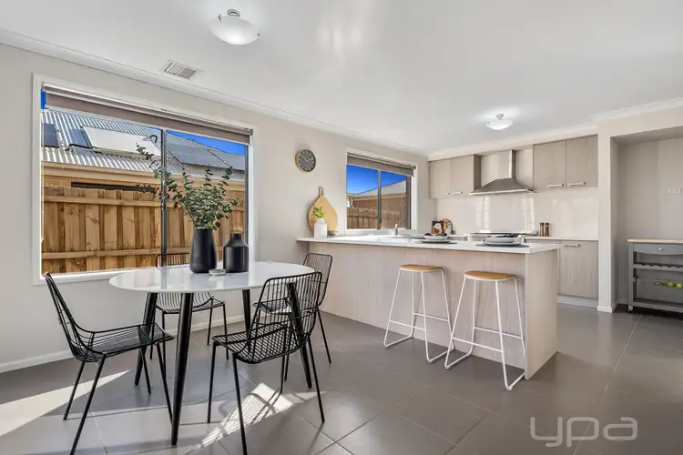 Sixth view of Homely house listing, 19 Archer Drive, Kurunjang VIC 3337