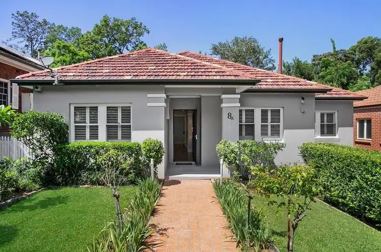 8a Onyx Road