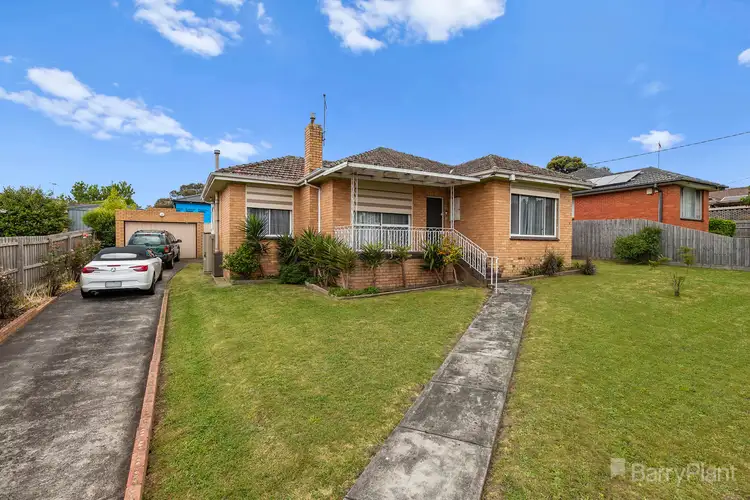 Main view of Homely house listing, 22 Alexander Street, Hallam VIC 3803