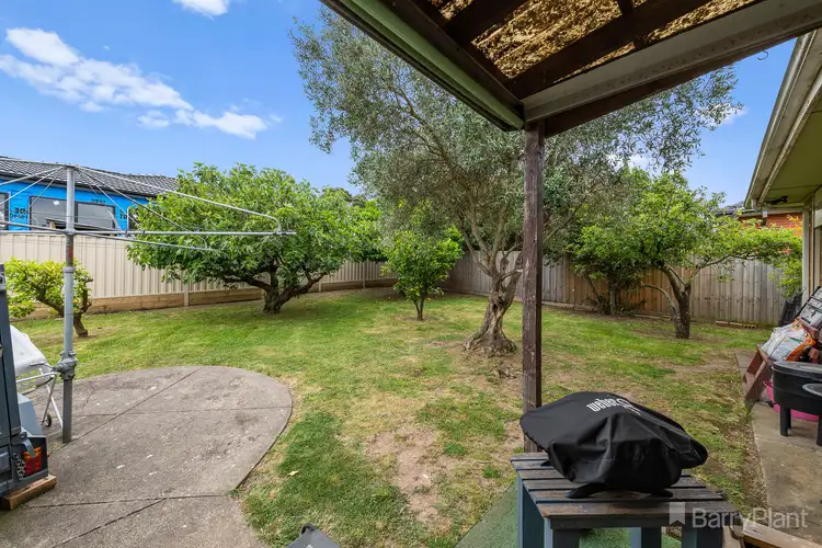 Third view of Homely house listing, 22 Alexander Street, Hallam VIC 3803