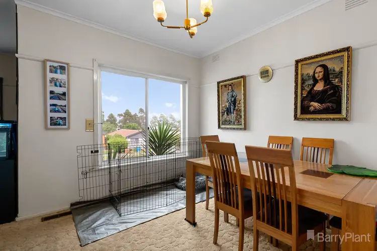 Fifth view of Homely house listing, 22 Alexander Street, Hallam VIC 3803