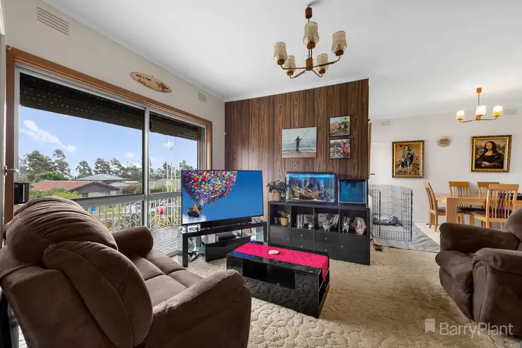 Sixth view of Homely house listing, 22 Alexander Street, Hallam VIC 3803