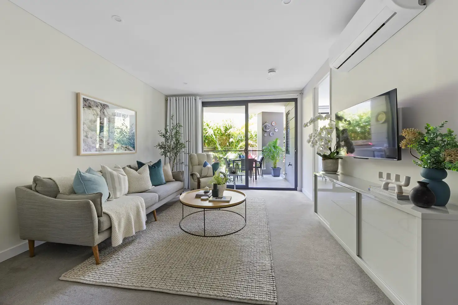 Main view of Homely apartment listing, 11/3 Corrie Road, North Manly NSW 2100