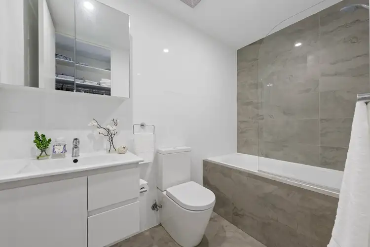 Fifth view of Homely apartment listing, 11/3 Corrie Road, North Manly NSW 2100