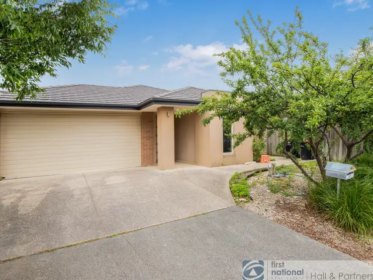 9 Kaimas Way, Dandenong VIC 3175
