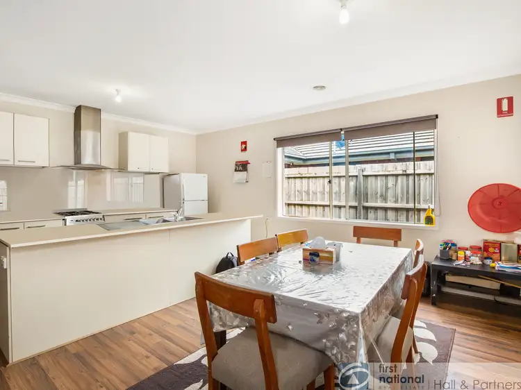 Fifth view of Homely house listing, 9 Kaimas Way, Dandenong VIC 3175