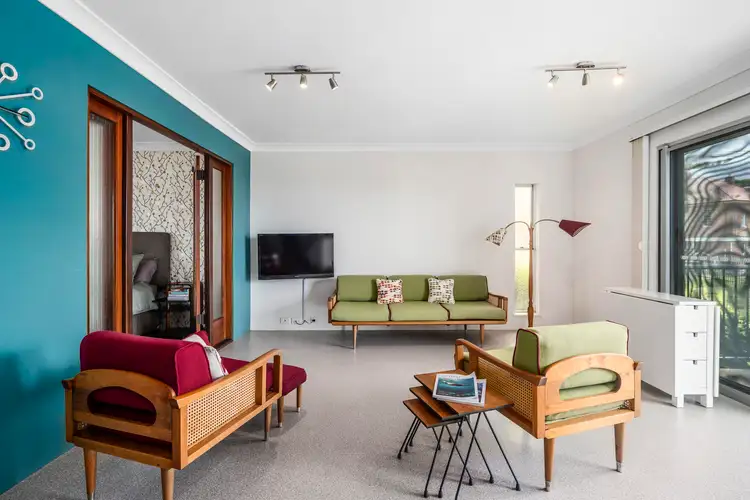 Fourth view of Homely apartment listing, 4/20 Nile Street, Coffs Harbour NSW 2450