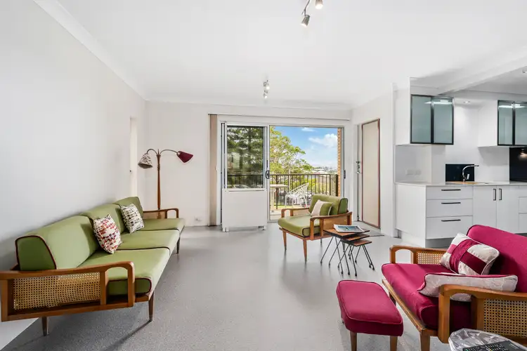 Fifth view of Homely apartment listing, 4/20 Nile Street, Coffs Harbour NSW 2450