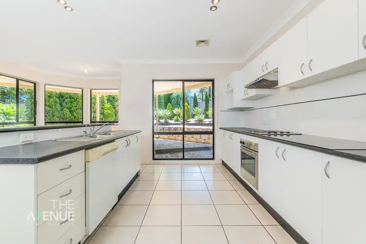 Third view of Homely house listing, 24 Flagstone Grove, Bella Vista NSW 2153