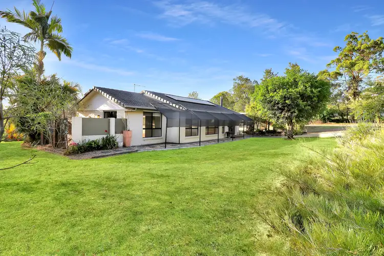 185-191 Dennis Road, Cedar Vale QLD 4285