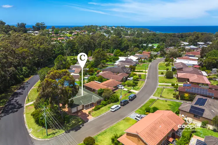 17 Forest Way, Mollymook NSW 2539