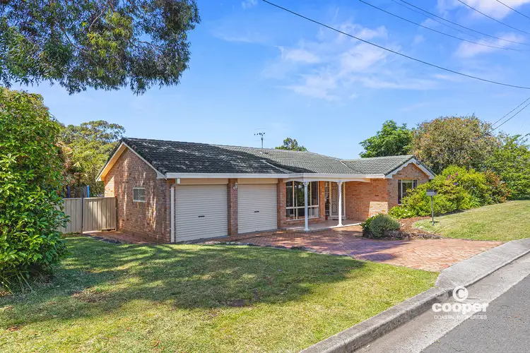 Third view of Homely house listing, 17 Forest Way, Mollymook NSW 2539