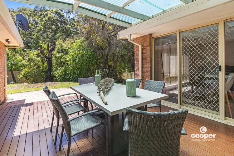 Fourth view of Homely house listing, 17 Forest Way, Mollymook NSW 2539
