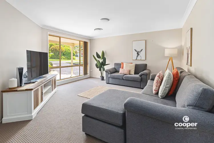 Fifth view of Homely house listing, 17 Forest Way, Mollymook NSW 2539