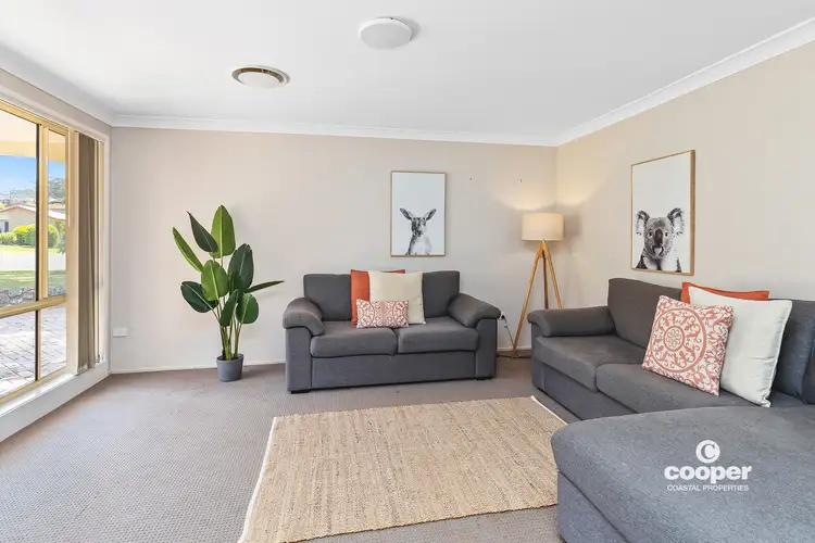 Sixth view of Homely house listing, 17 Forest Way, Mollymook NSW 2539