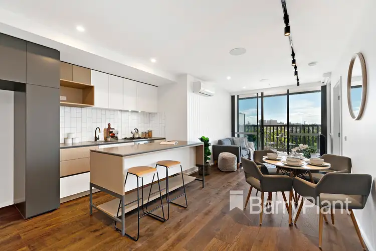 706/470 Smith Street, Collingwood VIC 3066