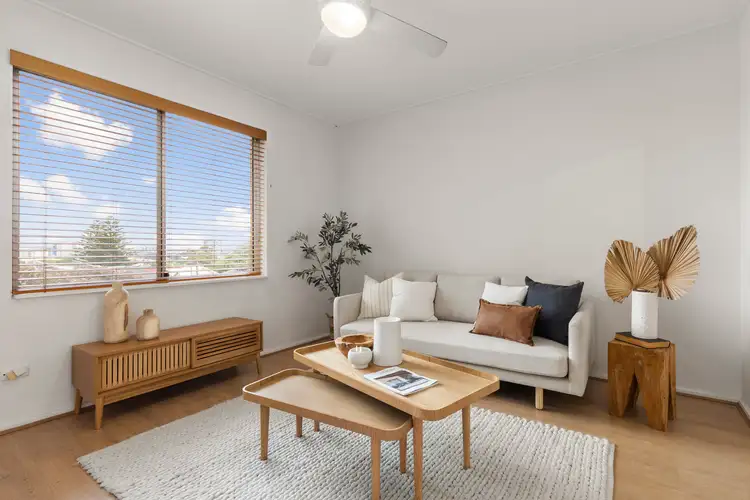 Main view of Homely unit listing, 7/33 Nesca Parade, The Hill NSW 2300