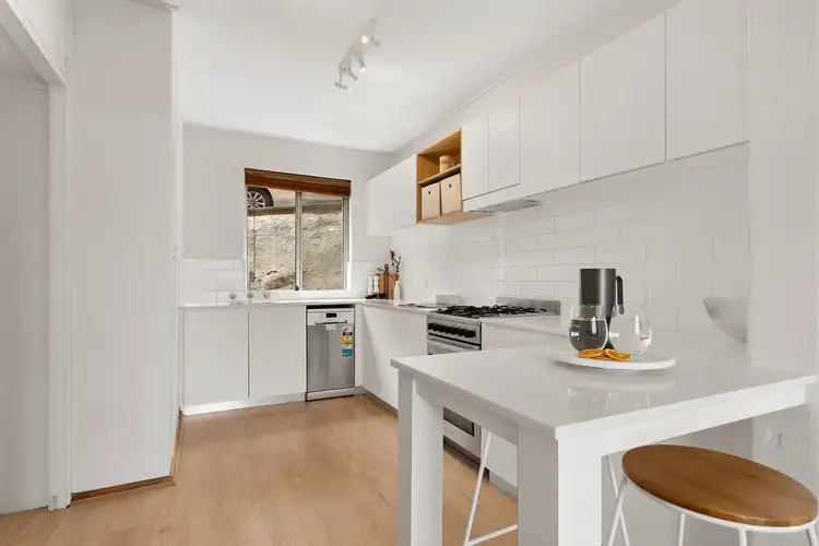 Second view of Homely unit listing, 7/33 Nesca Parade, The Hill NSW 2300