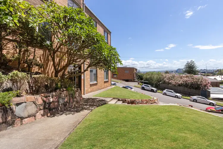 Sixth view of Homely unit listing, 7/33 Nesca Parade, The Hill NSW 2300