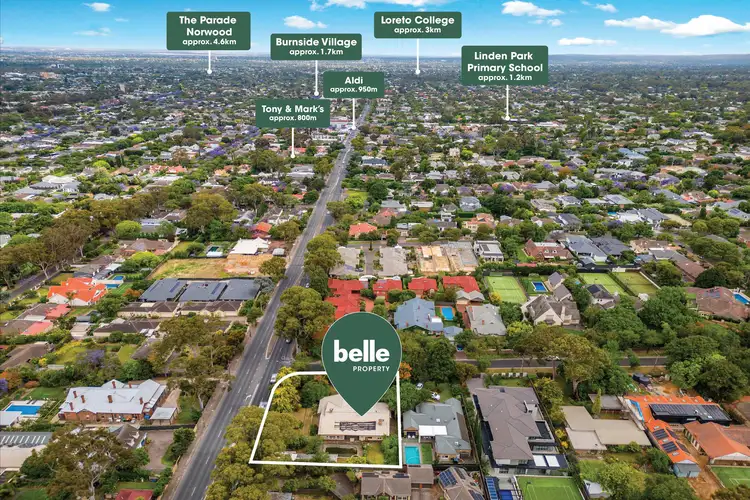 Main view of Homely house listing, 2 Wootoona Terrace, St Georges SA 5064
