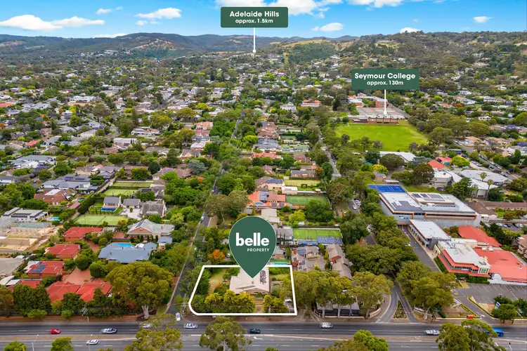 Second view of Homely house listing, 2 Wootoona Terrace, St Georges SA 5064
