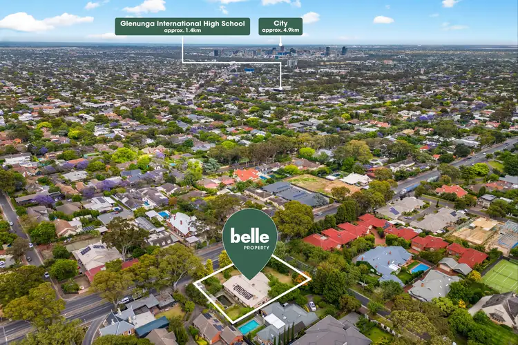 Third view of Homely house listing, 2 Wootoona Terrace, St Georges SA 5064