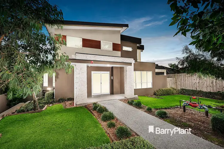 Main view of Homely apartment listing, 6/1084 Stud Road, Rowville VIC 3178