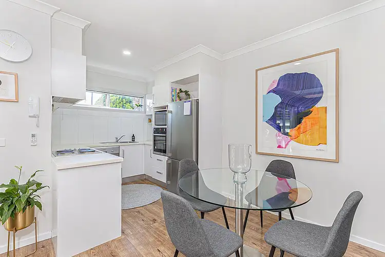 Second view of Homely apartment listing, 6/1084 Stud Road, Rowville VIC 3178