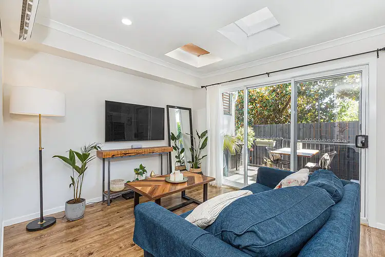 Fourth view of Homely apartment listing, 6/1084 Stud Road, Rowville VIC 3178