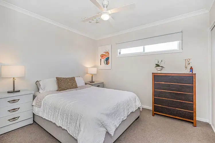 Fifth view of Homely apartment listing, 6/1084 Stud Road, Rowville VIC 3178