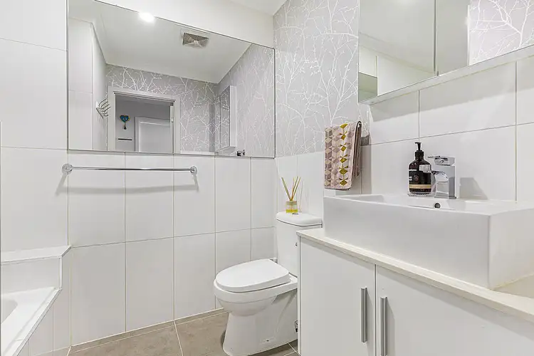 Sixth view of Homely apartment listing, 6/1084 Stud Road, Rowville VIC 3178