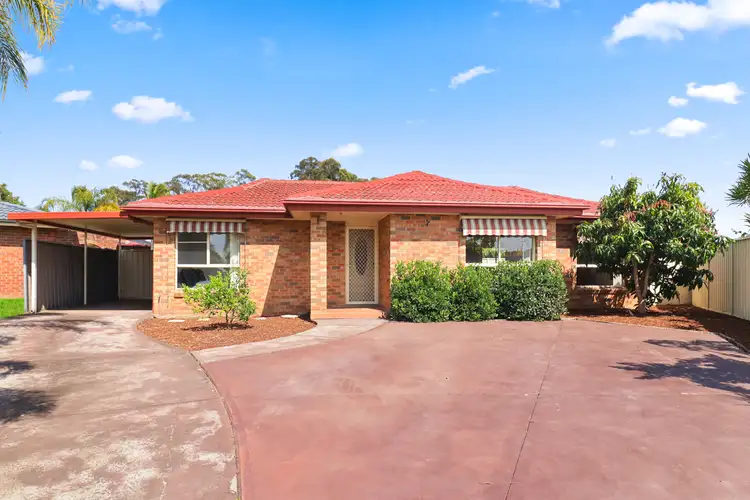 12 Minto Place, Erskine Park NSW 2759