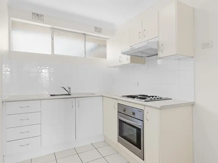 Second view of Homely apartment listing, 21/49 Fontenoy Road, Macquarie Park NSW 2113