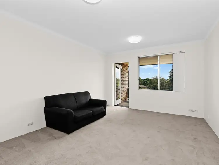 Third view of Homely apartment listing, 21/49 Fontenoy Road, Macquarie Park NSW 2113