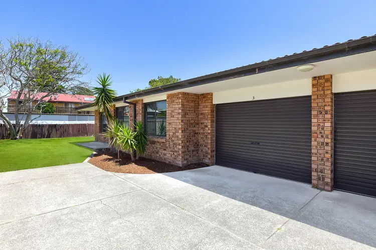 Main view of Homely villa listing, 3/149 Booker Bay Road, Booker Bay NSW 2257