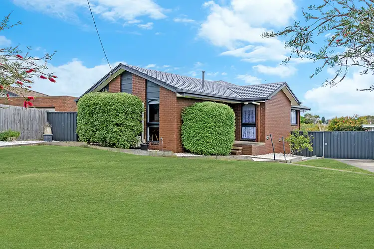 26 Balmoral Street, Portland VIC 3305