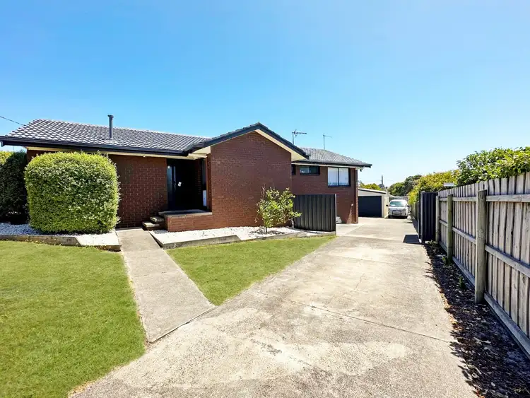 Third view of Homely house listing, 26 Balmoral Street, Portland VIC 3305