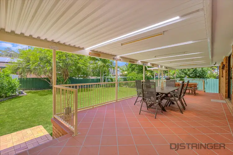 3 Lakes Drive, Tweed Heads West NSW 2485
