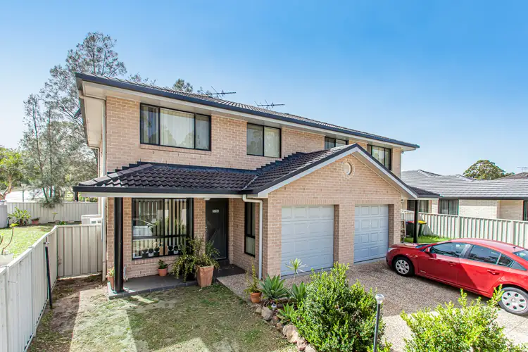 Second view of Homely townhouse listing, 183A Benjamin Lee Drive, Raymond Terrace NSW 2324
