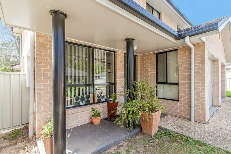 Third view of Homely townhouse listing, 183A Benjamin Lee Drive, Raymond Terrace NSW 2324