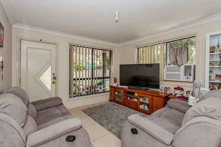 Fourth view of Homely townhouse listing, 183A Benjamin Lee Drive, Raymond Terrace NSW 2324