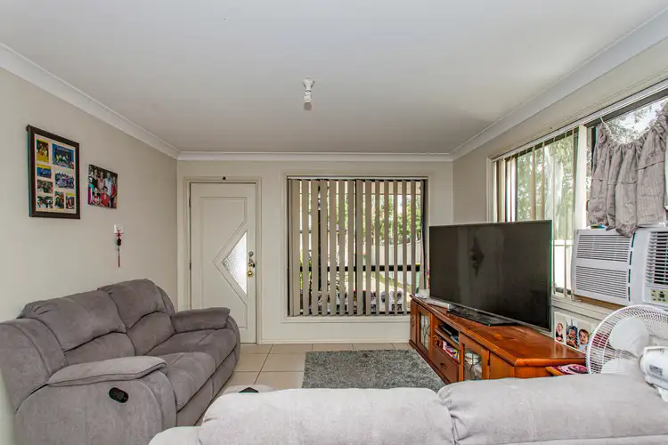 Fifth view of Homely townhouse listing, 183A Benjamin Lee Drive, Raymond Terrace NSW 2324