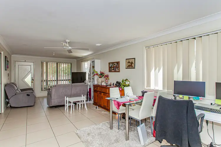 Sixth view of Homely townhouse listing, 183A Benjamin Lee Drive, Raymond Terrace NSW 2324
