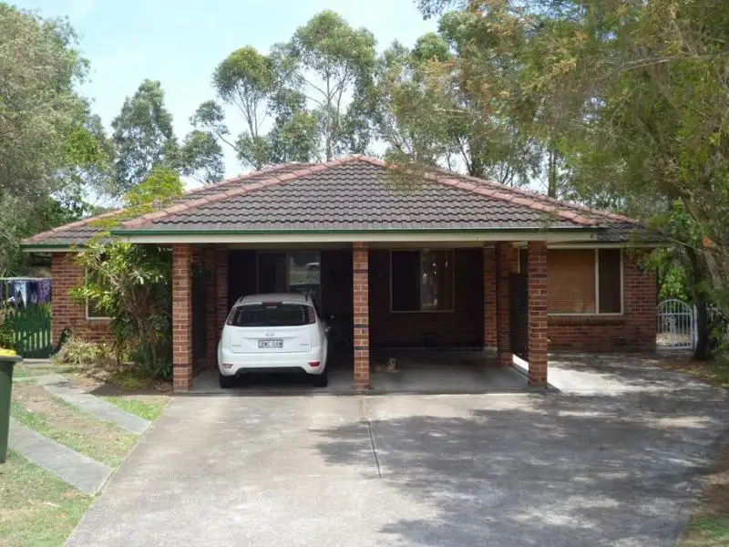 Main view of Homely unit listing, 2/7 Gale Court, Raymond Terrace NSW 2324