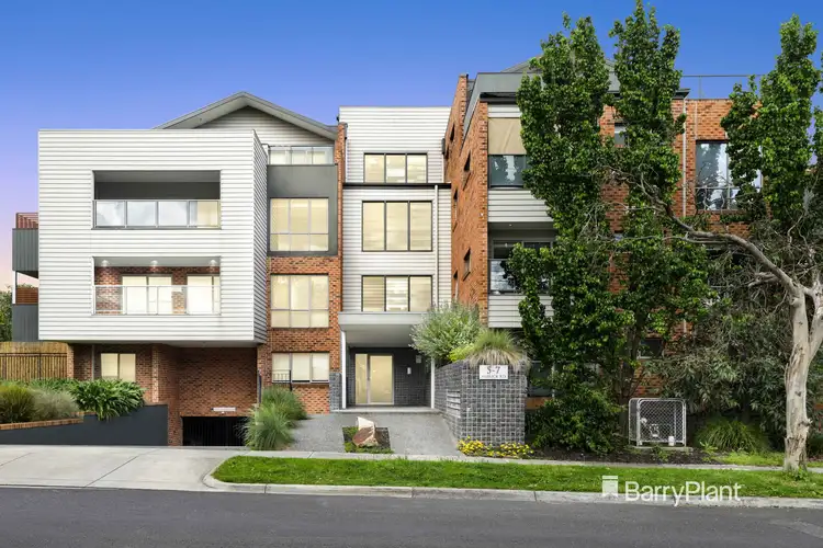 21/5-7 Alfrick Road, Croydon VIC 3136
