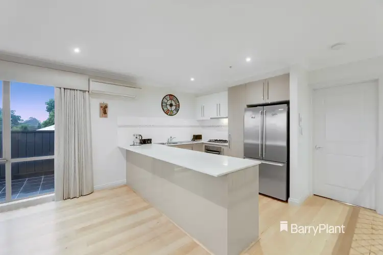 Third view of Homely apartment listing, 21/5-7 Alfrick Road, Croydon VIC 3136