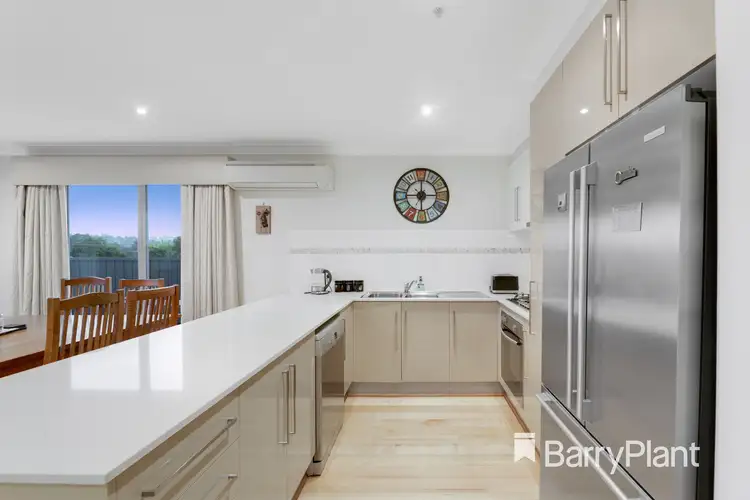 Fourth view of Homely apartment listing, 21/5-7 Alfrick Road, Croydon VIC 3136
