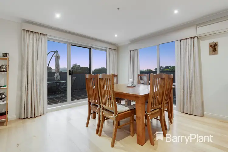 Fifth view of Homely apartment listing, 21/5-7 Alfrick Road, Croydon VIC 3136