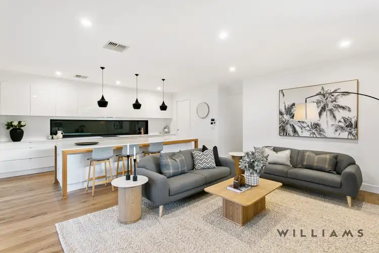 Second view of Homely house listing, 52 Marian Place, Prospect SA 5082