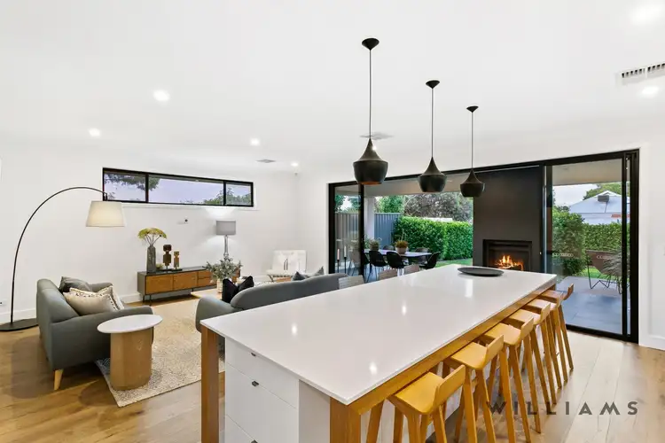 Third view of Homely house listing, 52 Marian Place, Prospect SA 5082